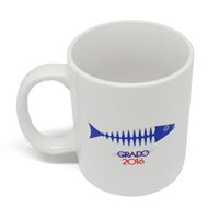TAZZA IN PORCELLANA 300ml